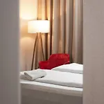 奥斯西兰德酒店 酒店 3*