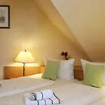 Ostseeland 3* Rostock