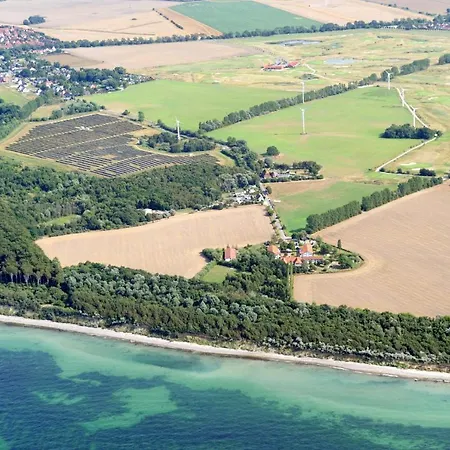 Ostseeland Szálloda Rostock