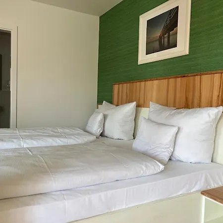 Ostseeland Hotel