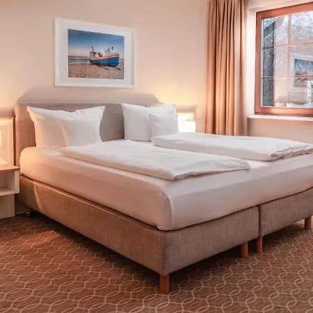 Ostseeland 3*