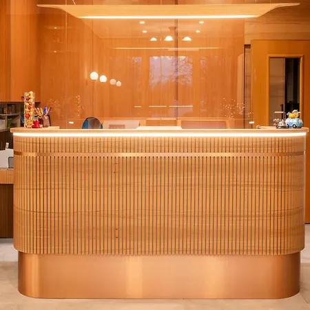 Hotel Ostseeland 3*
