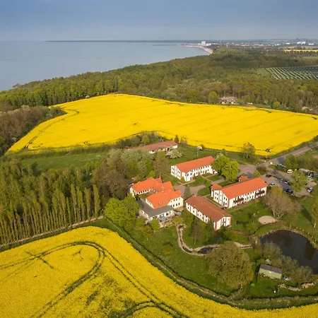 Ostseeland Hotel