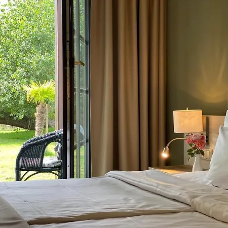 Ostseeland Hotel 3*