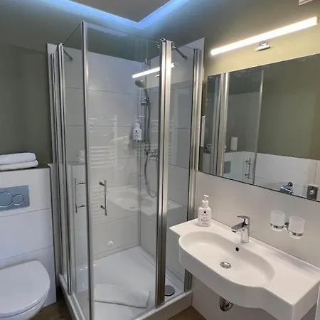 Hotel Ostseeland 3*
