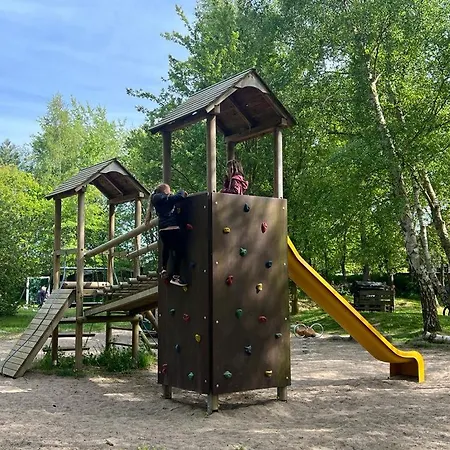 Ostseeland Otel Rostock