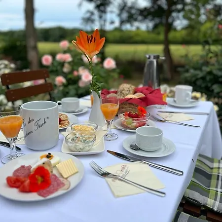 Ostseeland 3* Rostock