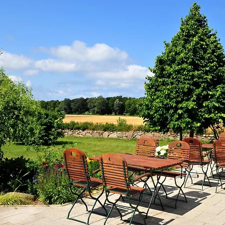 Hotel Ostseeland 3*