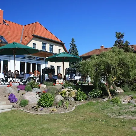 Ostseeland 3* Rostock