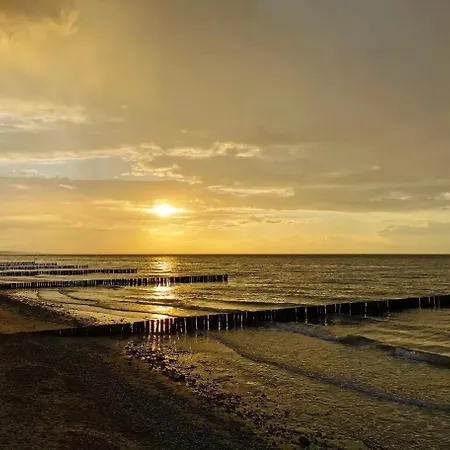 Ostseeland Rostock