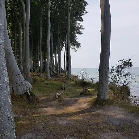 Szálloda Ostseeland