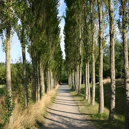 Szálloda Ostseeland Rostock