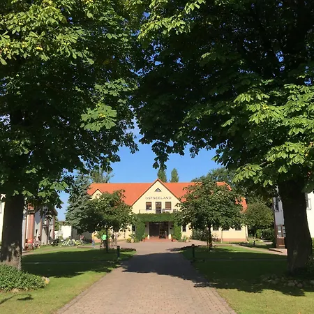 Ostseeland Rostock