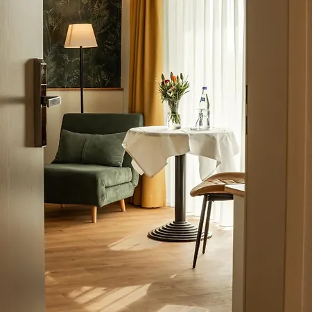 Hotel Ostseeland
