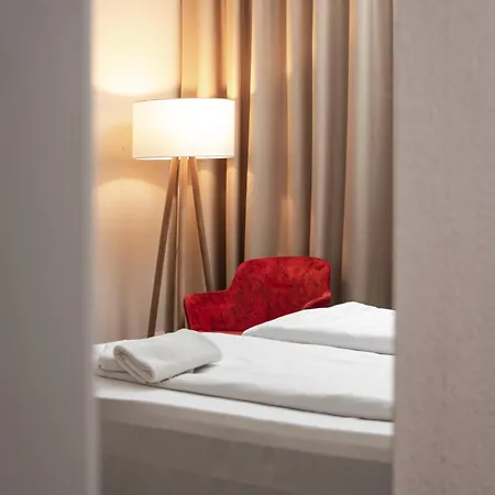 Ostseeland Hotel 3*