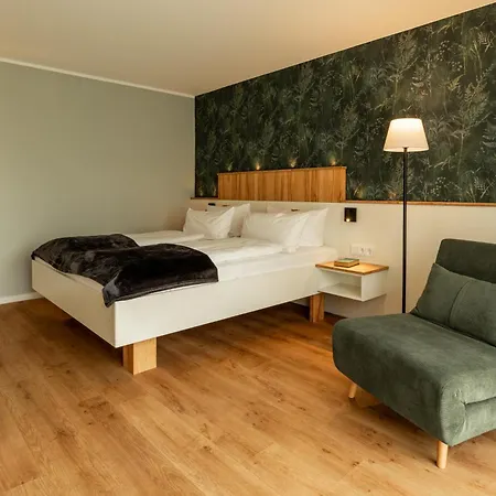 Ostseeland 3* Rostock