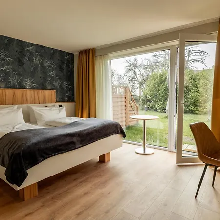 Ostseeland Hotel 3*