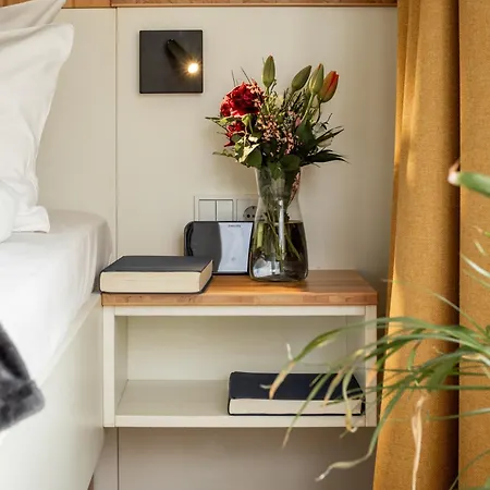 Otel Ostseeland Rostock