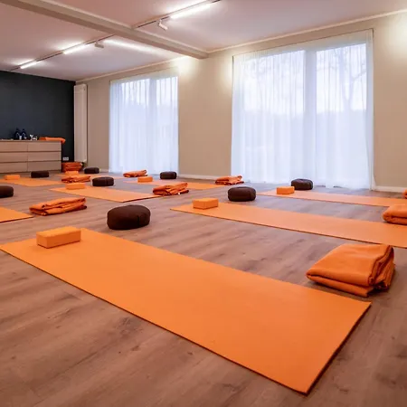 Ostseeland Otel Rostock