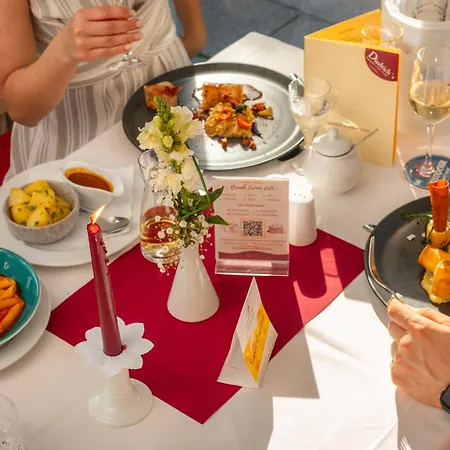 Otel Ostseeland Rostock