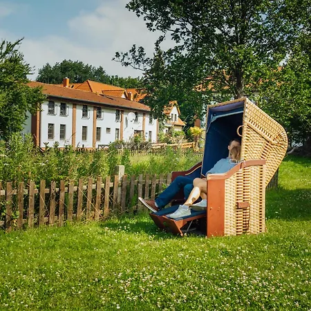 Ostseeland 3* Rostock