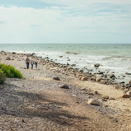 Ostseeland Otel Rostock