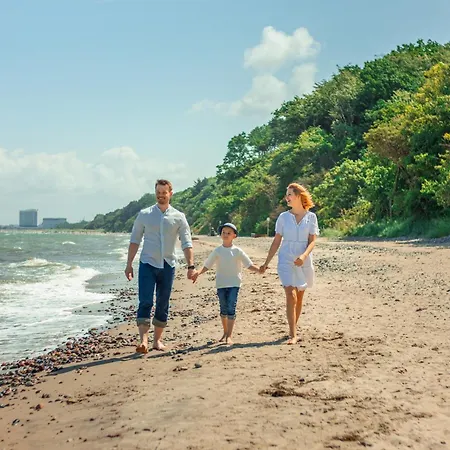 Otel Ostseeland Rostock