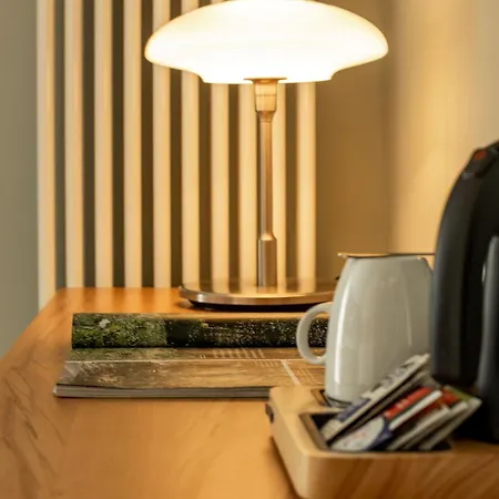 Ostseeland Szálloda