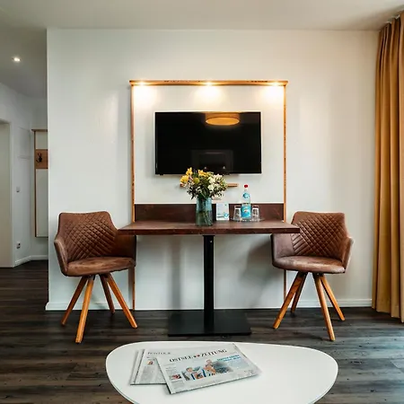 Hotel Ostseeland