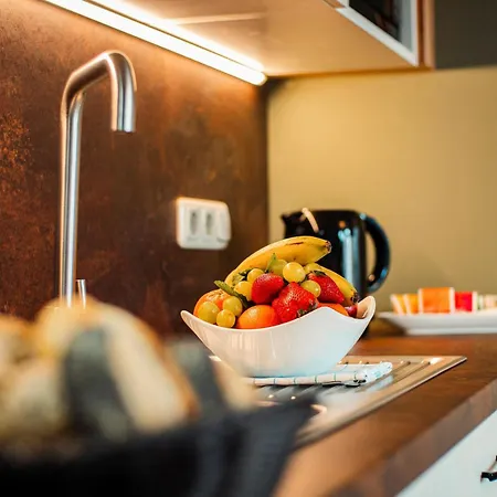 Ostseeland Hotel 3*