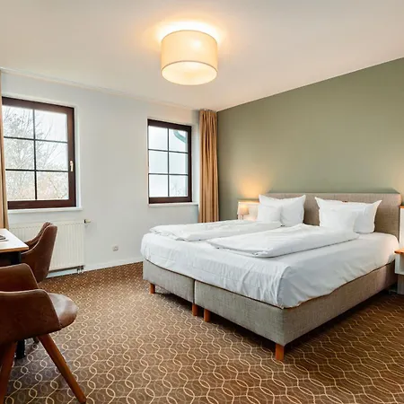 Ostseeland Hotel 3*