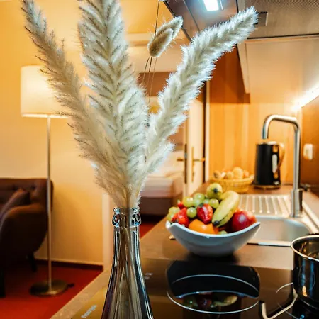Hotel Ostseeland 3*