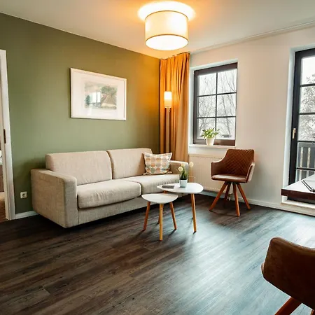 Ostseeland 3* Rostock