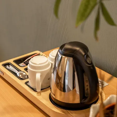 Hotel Ostseeland 3*