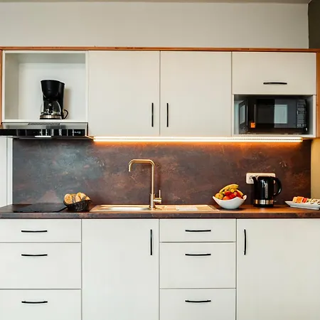 Ostseeland Otel Rostock