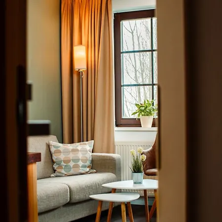 Ostseeland 3* Rostock