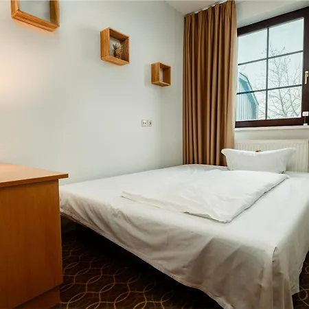 Ostseeland Hotel