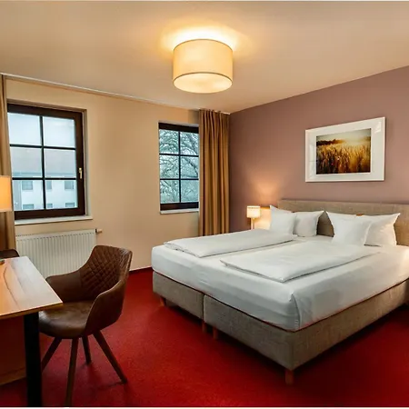 Otel Ostseeland Rostock