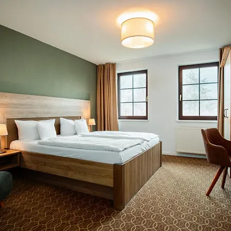 Ostseeland Hotel