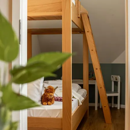 Ostseeland Otel Rostock