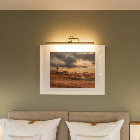 Ostseeland 3* Rostock