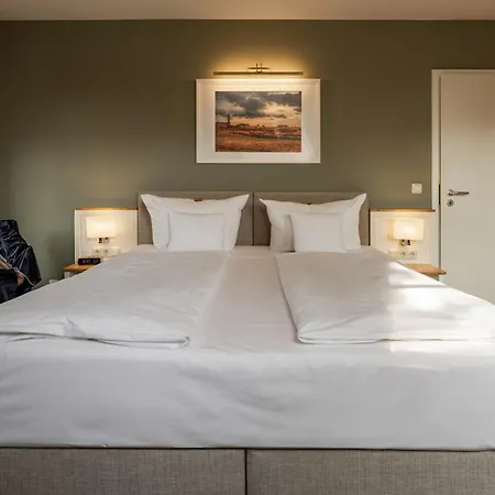 Ostseeland Hotel