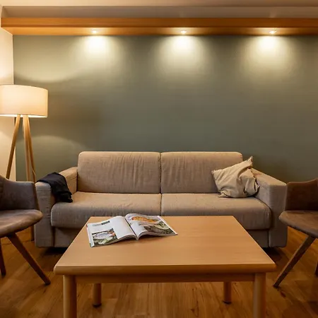 Szálloda Ostseeland