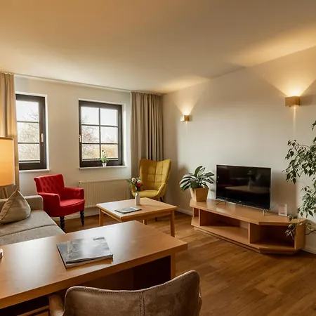 Ostseeland Hotel 3*