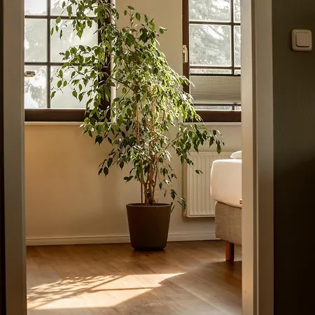 Ostseeland Otel Rostock