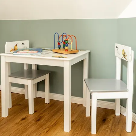 Szálloda Ostseeland Rostock