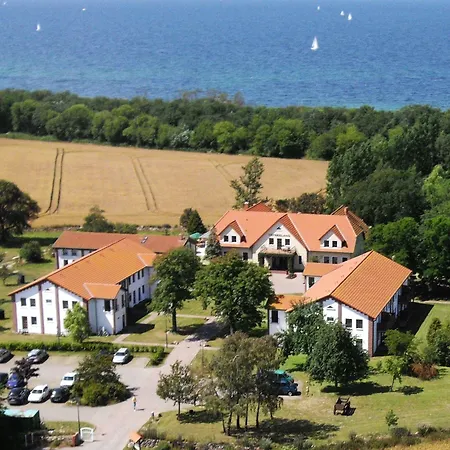 Ostseeland Szálloda Rostock