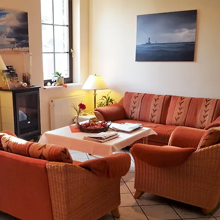 Szálloda Ostseeland