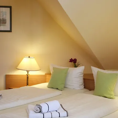 Ostseeland 3* Rostock