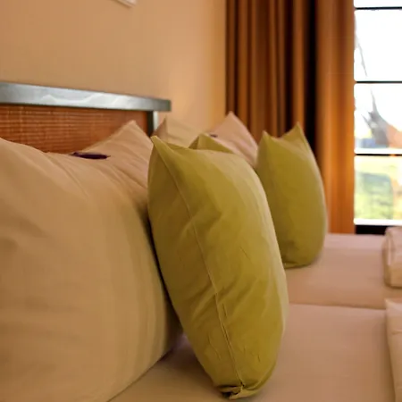 Ostseeland Otel Rostock